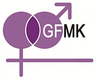 Logo: Gleichstellungsministerkonferenz